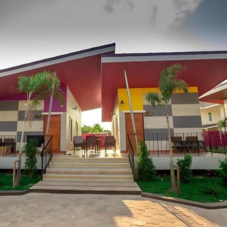 Baan Pran Boutique Resort HHQ Eksteriør billede