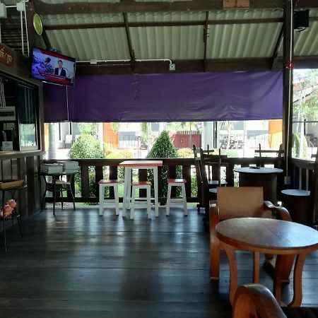 Baan Pran Boutique Resort HHQ Eksteriør billede