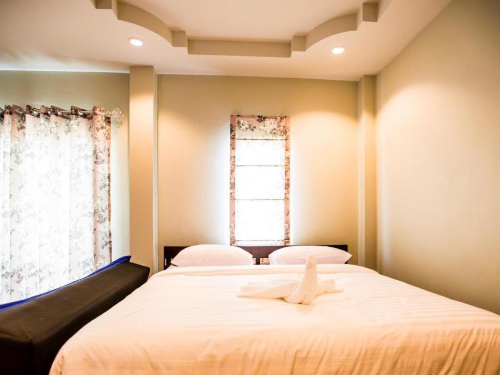 Baan Pran Boutique Resort HHQ Eksteriør billede
