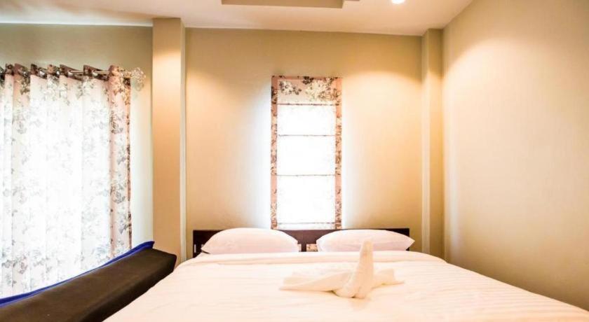 Baan Pran Boutique Resort HHQ Eksteriør billede