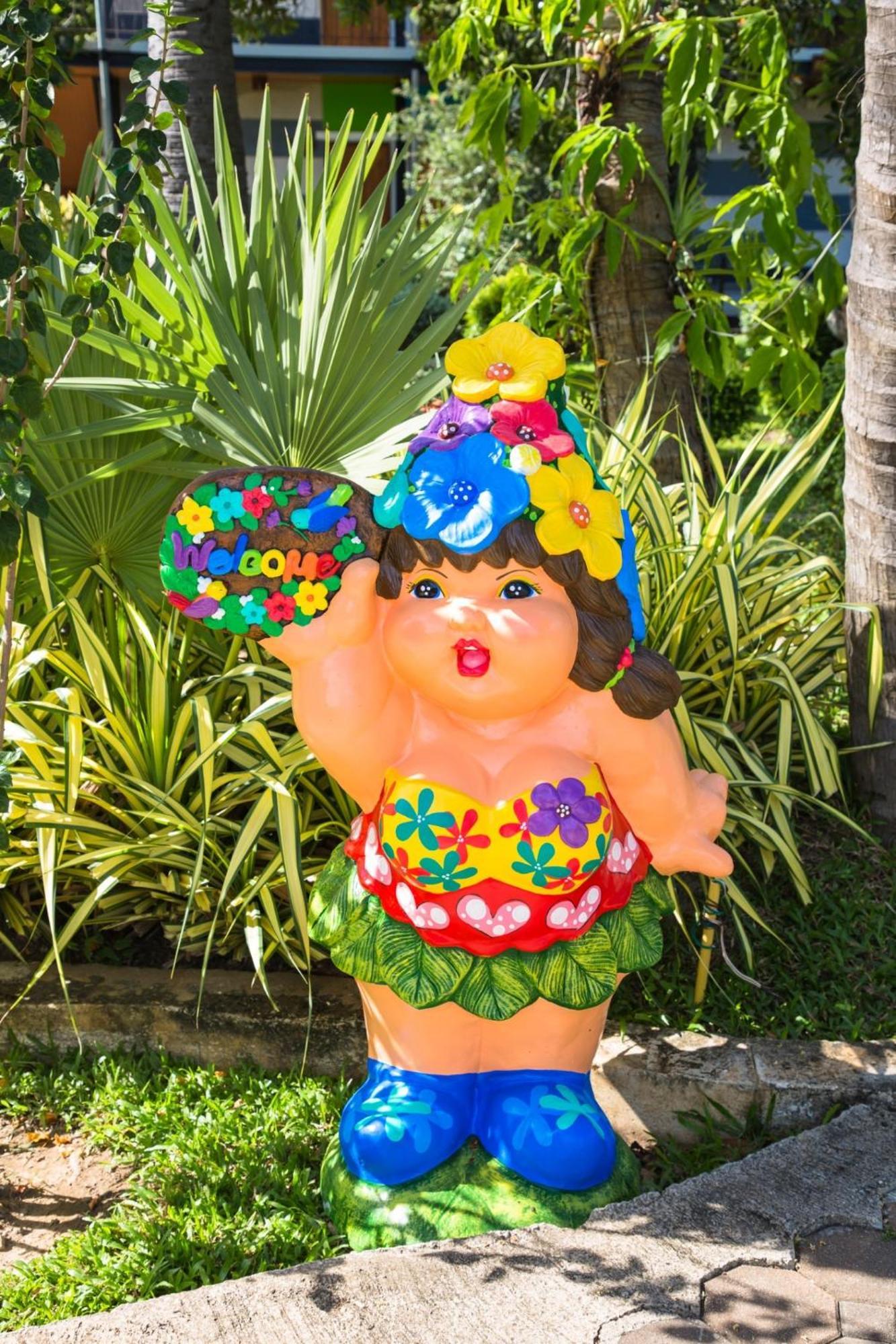 Baan Pran Boutique Resort HHQ Eksteriør billede